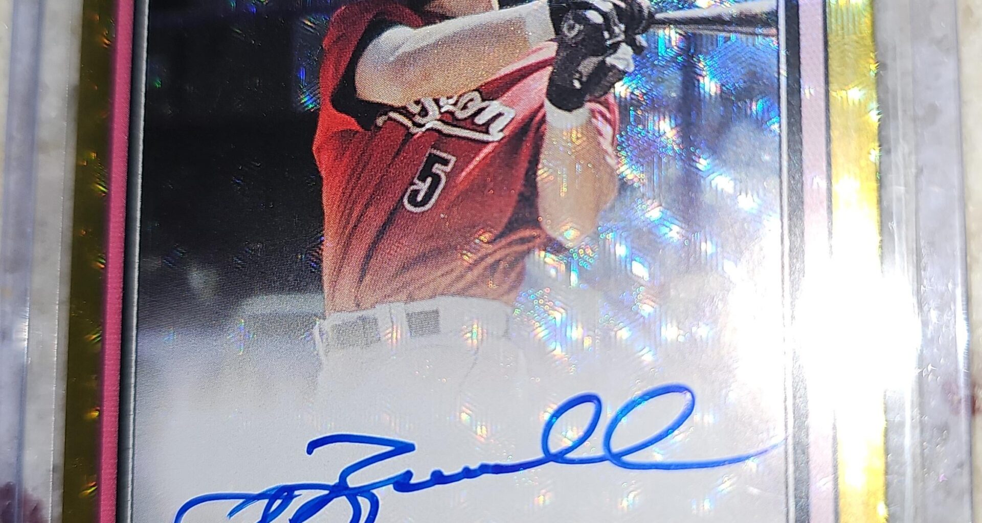 Thought everyone might enjoy this