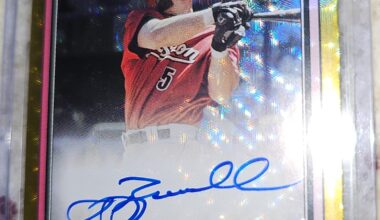 Thought everyone might enjoy this