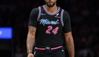 Norman Powell Might Just Be The Most Efficient Player In The NBA!