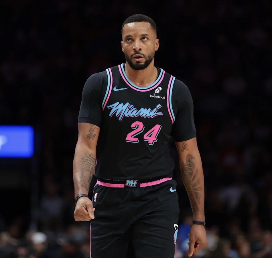 Norman Powell Might Just Be The Most Efficient Player In The NBA!