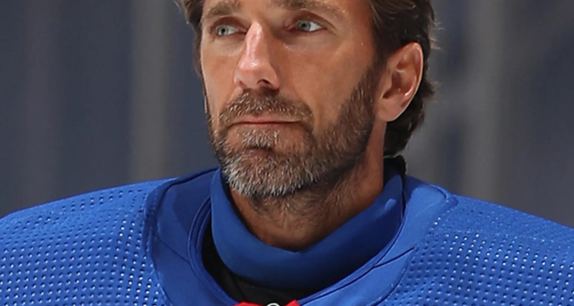Petition to have Lundqvist appointed GM of the Rangers