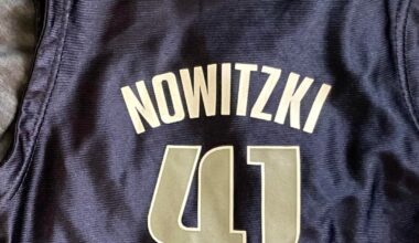 Toddler “jersey”