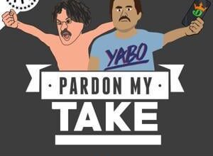 Adam Thielen talks Bryce Young on PMT