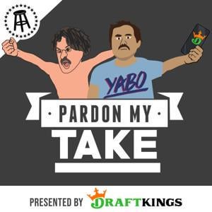 Adam Thielen talks Bryce Young on PMT