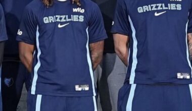 We need to collectively pool our investigation powers to figure out why Ty Jerome isn’t in uniform like everyone else