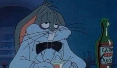 Leave any and all overreactions here. Valid or invalid, who gives a shit