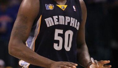 Is it crazy to say that I hope Queen can model his game after Zbo? They’re the same height as well.