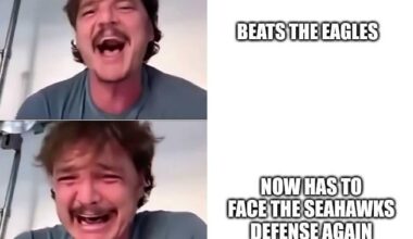 Congrats, Brock! 😭