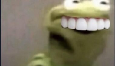 “Double penalty, no goal!” -