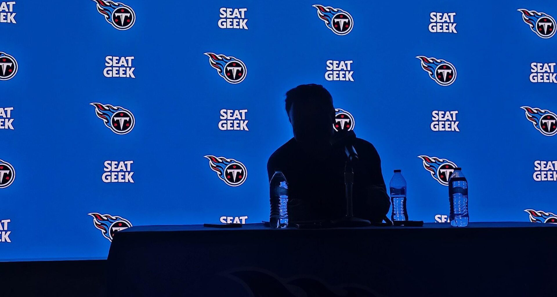 I think Borgonzi was aura farming here… kinda worked