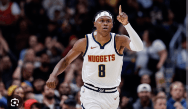 What under the radar free agents would you like the knicks to pursue heavily this off-season?