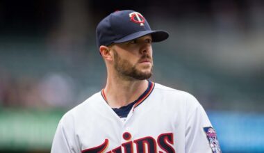 Twins Hire Ryan Pressly For Player Development Role