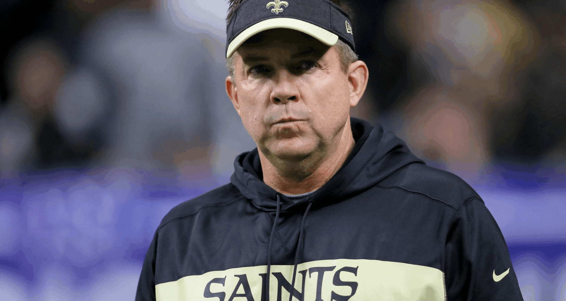 Not a Saints fun, but just felt like saying this dude is a hall of famer, what an incredibly consistent head coach