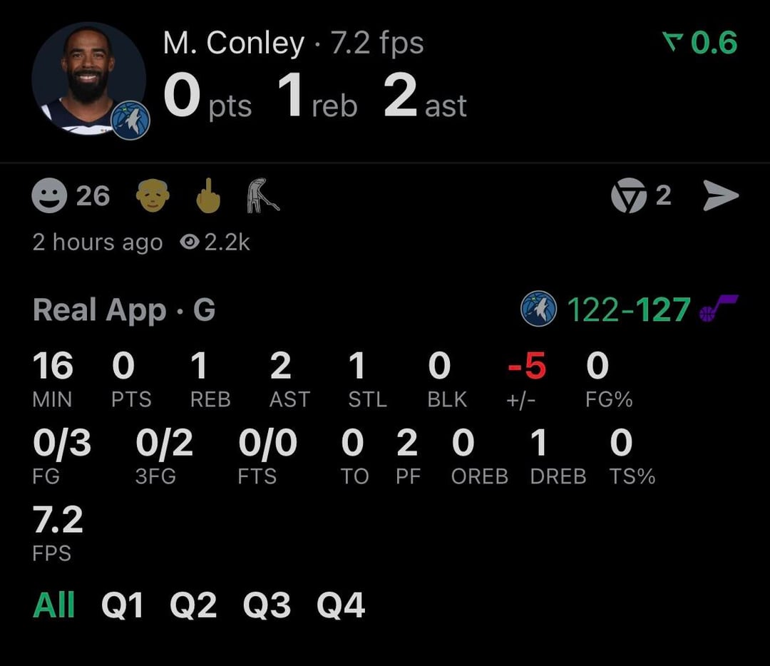 Off my team post haste