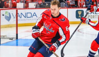 Chychrun is confirmed to return vs. Sharks, Wilson and Sourdif need more time to heal