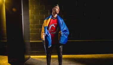 Bratt, Markstrom to Represent Sweden in Milan | BLOG | New Jersey Devils