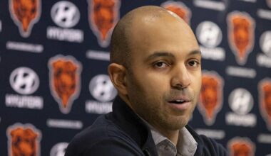 [Breer] Hot Names to Watch As Potential Future NFL General Managers (with an interesting note on Cook and Berry)