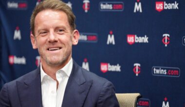 [Hayes] Twins’ owner personally calls frustrated fans: ‘We tripped over ourselves’