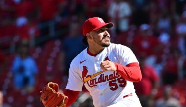 Buster Olney of ESPN likes JoJo Romero to the Mariners