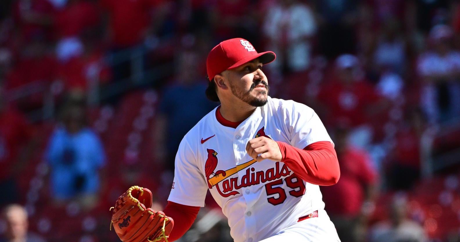 Buster Olney of ESPN likes JoJo Romero to the Mariners