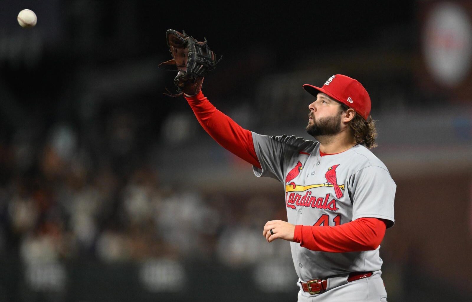 St. Louis Cardinals Slated For Multiple Nationally-Televised Games