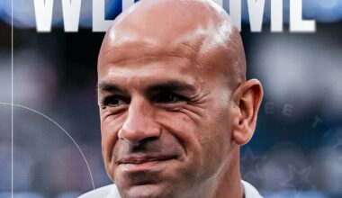 Titans Officially Announce Robert Saleh as the new Head Coach