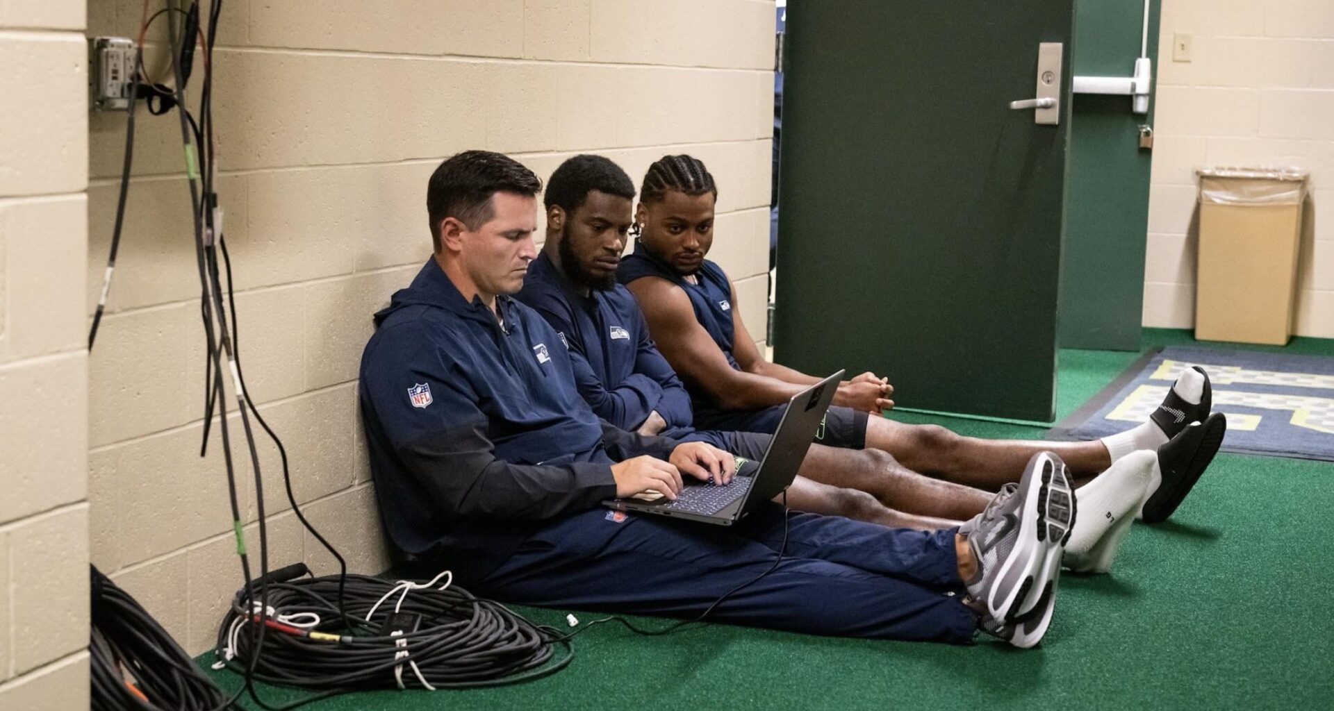 This is why we win…