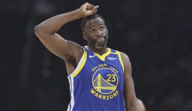 I'm Sick of This Clown Show (& I'm Sick of the Coach that Enables It)