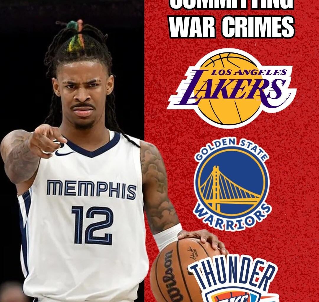 Categorizing Every Team by How I’d React if Ja Got Traded to Them