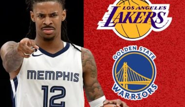 Categorizing Every Team by How I’d React if Ja Got Traded to Them