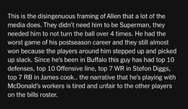 Best framing I’ve read yet.