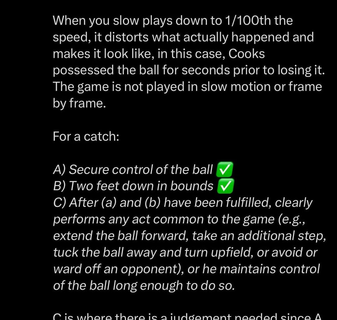 I’m just gonna leave this here…