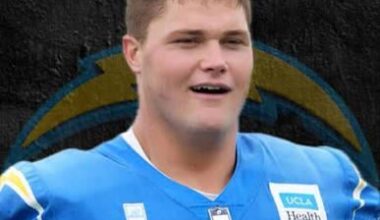 LT drama on the horizon