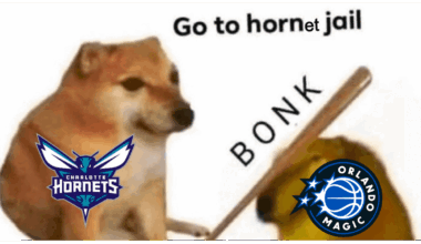 bonk
