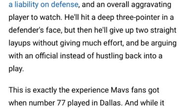 This guy is a jackass.