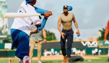 [TatisJr] To believe in them is to believe in tomorrow 🇩🇴