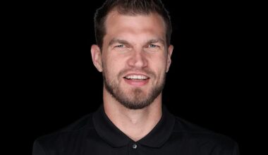 Give the man a contract now