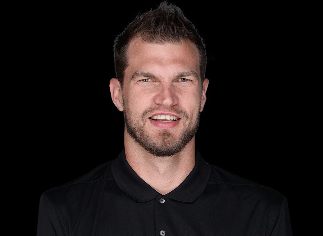 Give the man a contract now