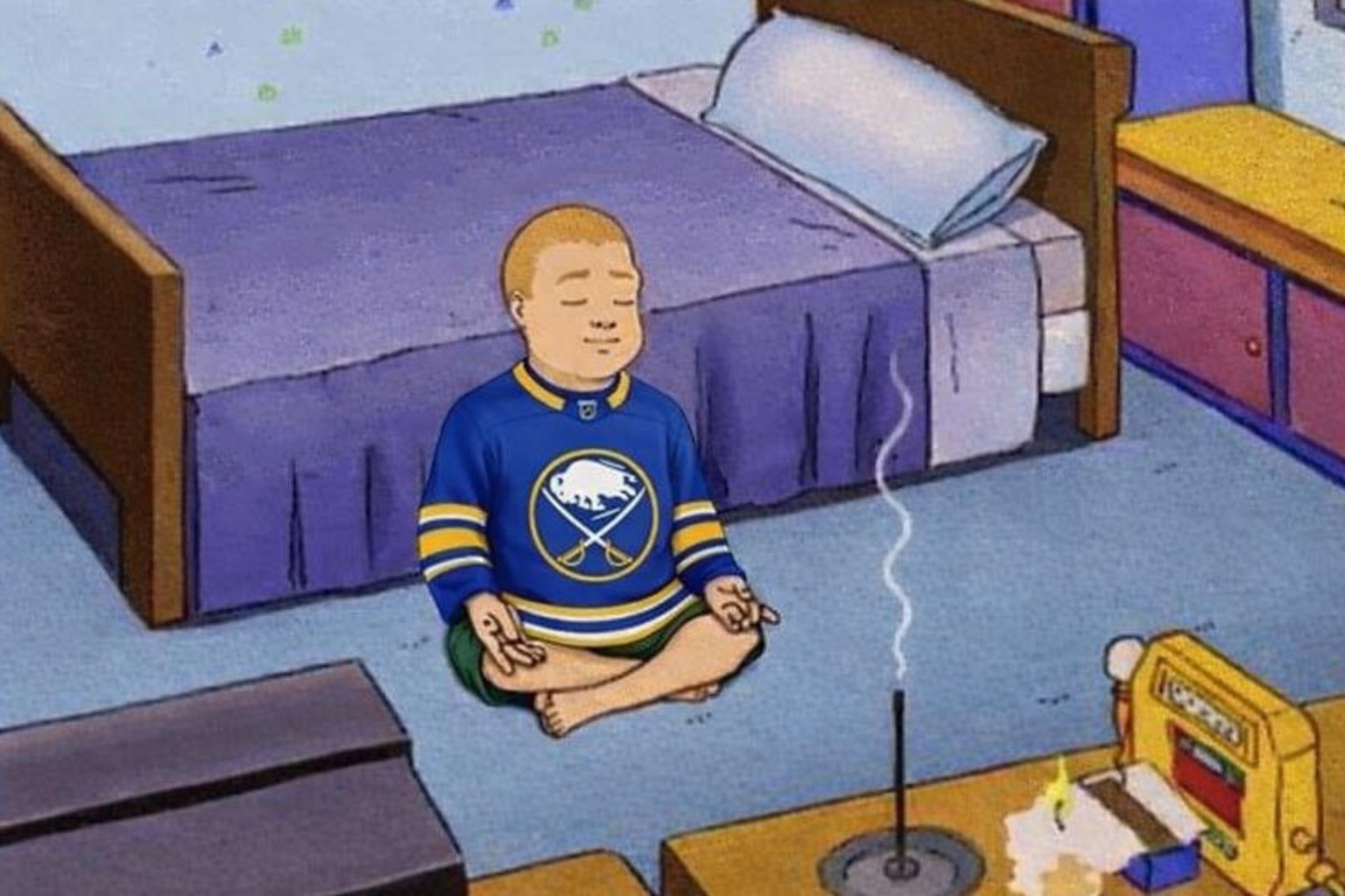 Gameday. We go for Four!!