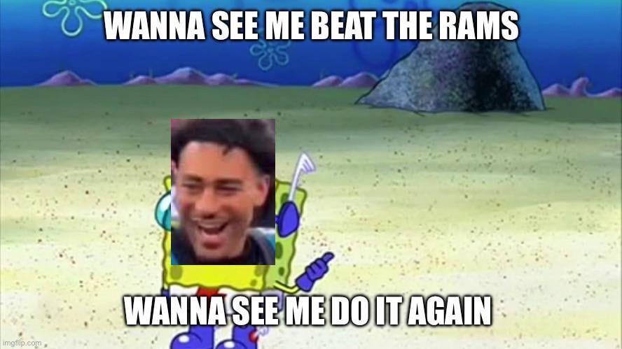 Panthers time is now