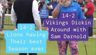 Things that Aged Well- Vikings Edition