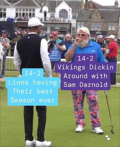 Things that Aged Well- Vikings Edition