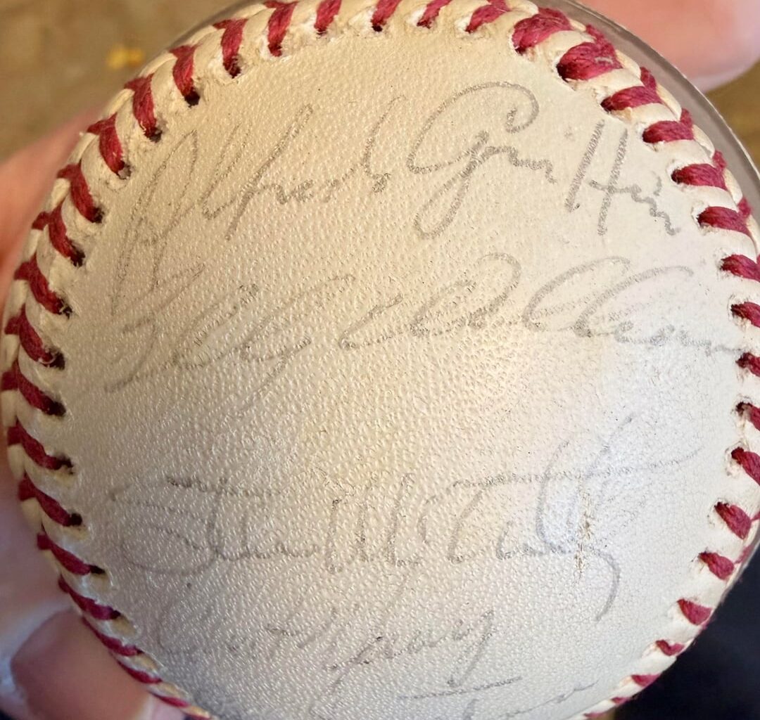 Found a Thrift Store Today.:.