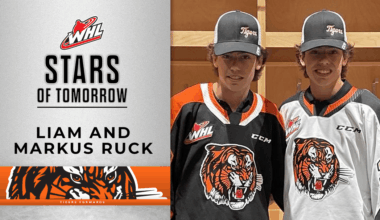 Management should be doing everything in their power to acquire 2 more 2nds for BC twins Markus and Liam Ruck