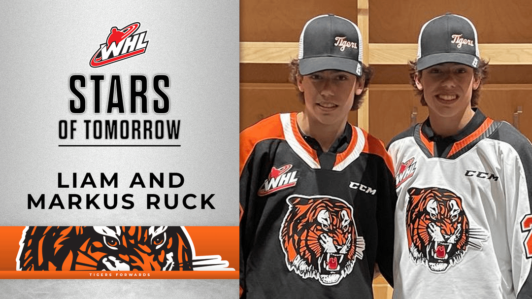 Management should be doing everything in their power to acquire 2 more 2nds for BC twins Markus and Liam Ruck