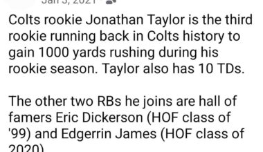 JT appreciation post.