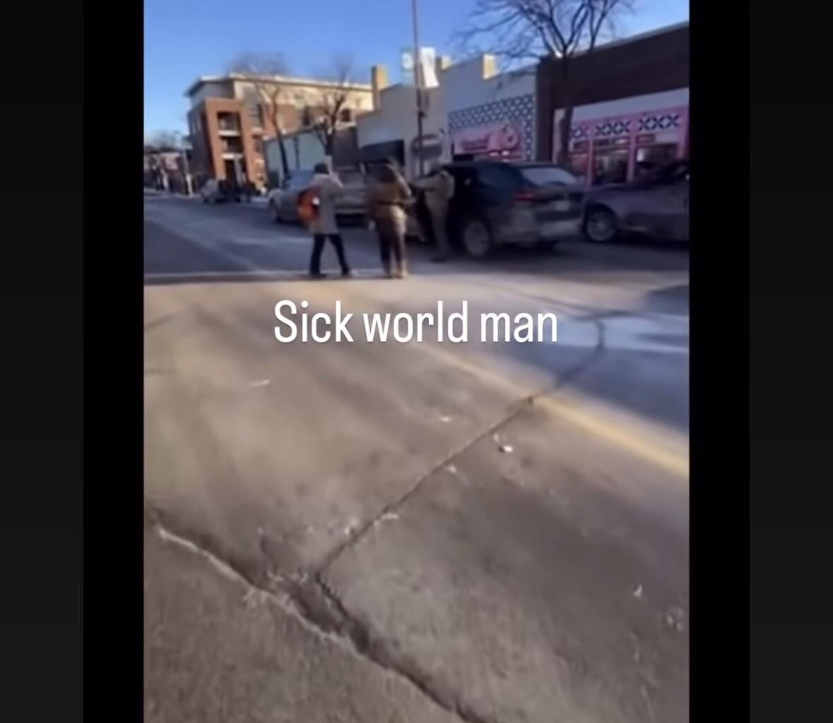 Jaylen Clark’s instagram story