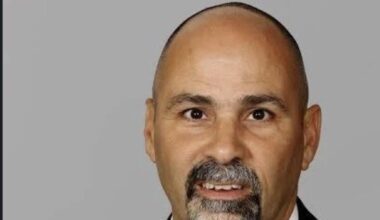 It’s January 14 and this goober still hasn’t been fired after a season worth of Special Teams blunders