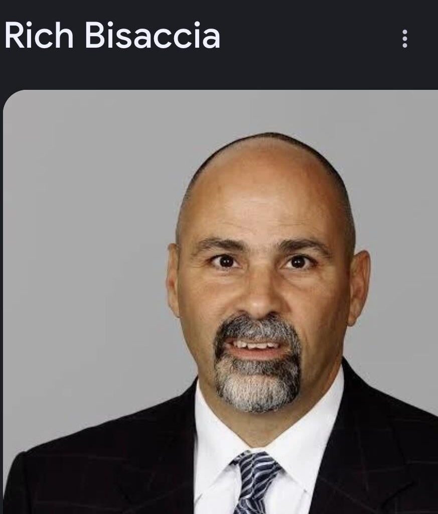 It’s January 14 and this goober still hasn’t been fired after a season worth of Special Teams blunders