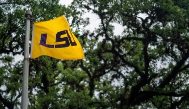 Report: CSC to investigate LSU over player compensation
